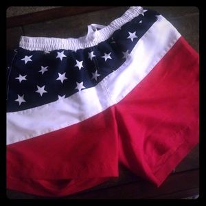 Chubbies Swim Trunks